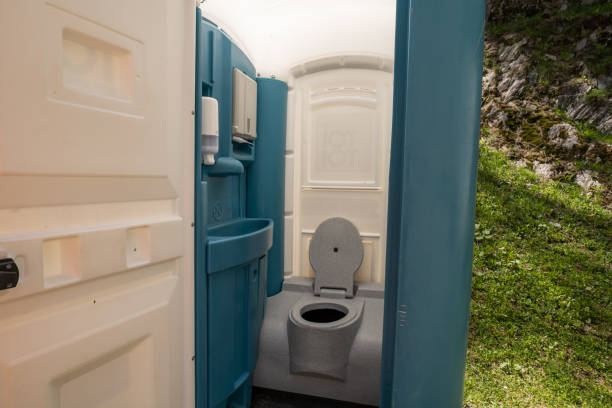 Best High-end porta potty rental  in Runnemede, NJ