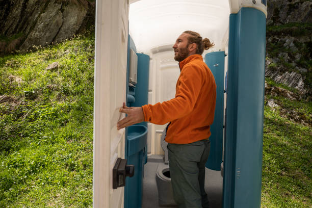 Best Long-term porta potty rental  in Runnemede, NJ