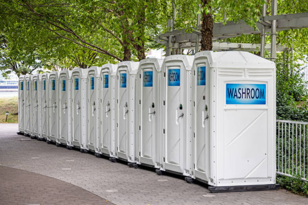 Best Long-term porta potty rental  in Runnemede, NJ