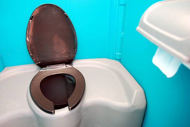 Best Porta potty rental for outdoor events  in Runnemede, NJ
