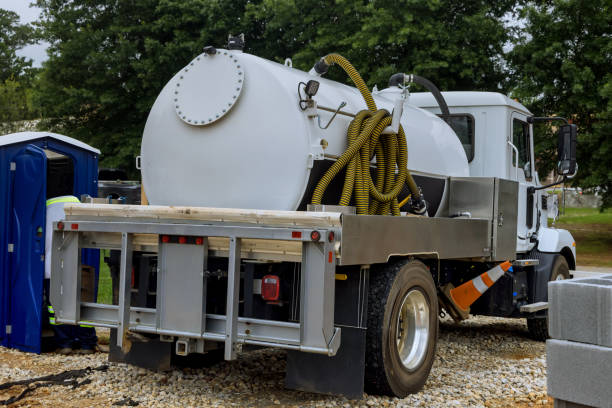 Best Luxury portable toilet rental  in Runnemede, NJ