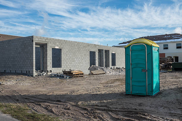Portable Toilet Options We Offer in Runnemede, NJ